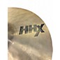 Used SABIAN 16in HHX Power Crash Cymbal