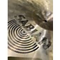 Used SABIAN 16in HHX Power Crash Cymbal