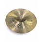 Used SABIAN 16in HHX Power Crash Cymbal