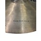 Used SABIAN 16in HHX Power Crash Cymbal