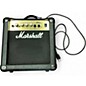 Used Marshall MG10CD 1X6.5 10W Guitar Combo Amp thumbnail