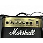 Used Marshall MG10CD 1X6.5 10W Guitar Combo Amp