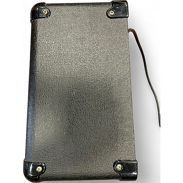 Used Marshall MG10CD 1X6.5 10W Guitar Combo Amp