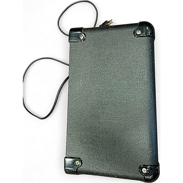 Used Marshall MG10CD 1X6.5 10W Guitar Combo Amp