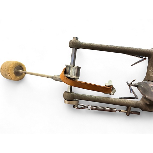 Used Gretsch Drums FLOATING ACTION Single Bass Drum Pedal