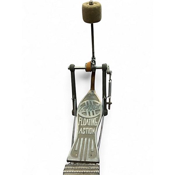 Used Gretsch Drums FLOATING ACTION Single Bass Drum Pedal