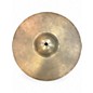 Used Zildjian 11in SPLASH Cymbal thumbnail