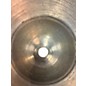 Used Zildjian 11in SPLASH Cymbal