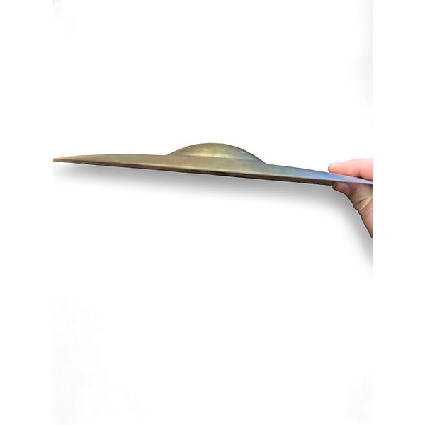 Used Zildjian 11in SPLASH Cymbal