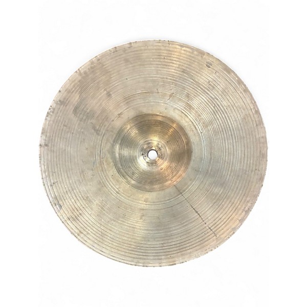 Used Zildjian 11in SPLASH Cymbal