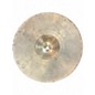 Used Zildjian 11in SPLASH Cymbal