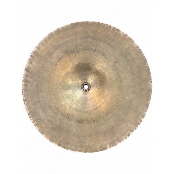 Used Zildjian 11in Trash Splash Cymbal