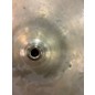 Used Zildjian 11in Trash Splash Cymbal