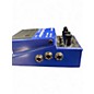 Used BOSS SY-1 Synthesizer Effect Pedal