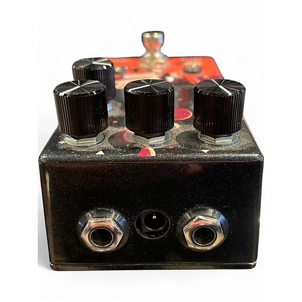 Used Walrus Audio Julia Analog Chorus Effect Pedal