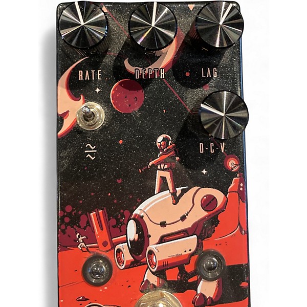 Used Walrus Audio Julia Analog Chorus Effect Pedal