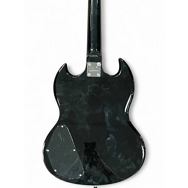 Used Epiphone SG Special Bolt On Black Solid Body Electric Guitar