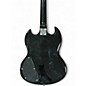 Used Epiphone SG Special Bolt On Black Solid Body Electric Guitar