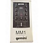 Used Gemini MM1 Unpowered Mixer thumbnail