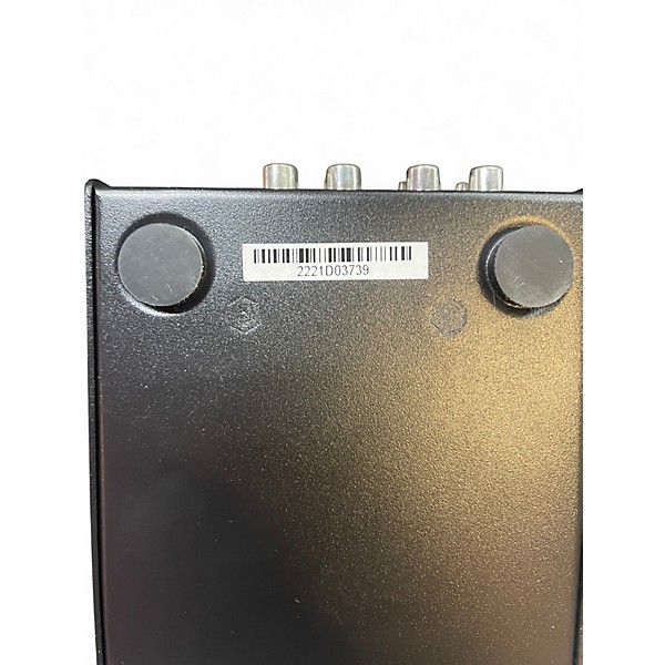 Used Gemini MM1 Unpowered Mixer