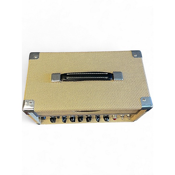 Used Peavey Classic 20 Tube Guitar Amp Head