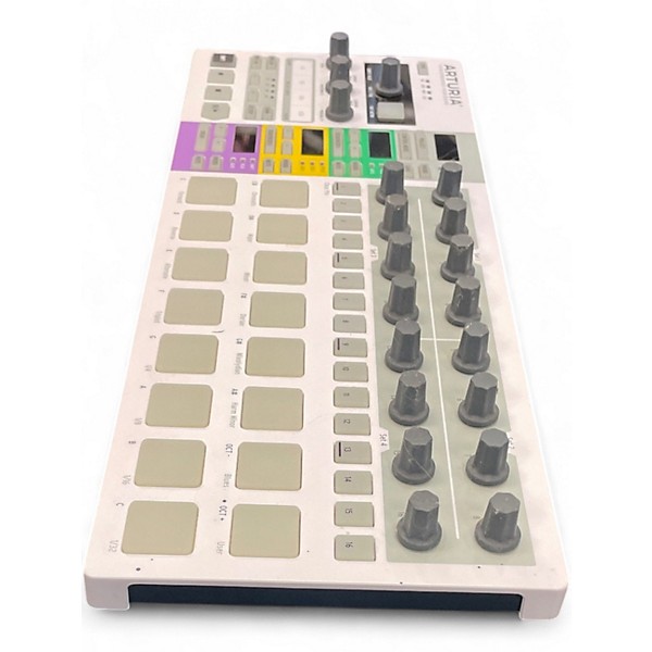 Used Arturia Beatstep Pro MIDI Controller