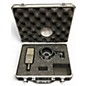 Used AKG c414 B ULS Condenser Microphone thumbnail