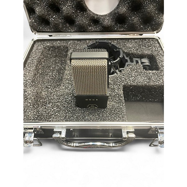 Used AKG c414 B ULS Condenser Microphone