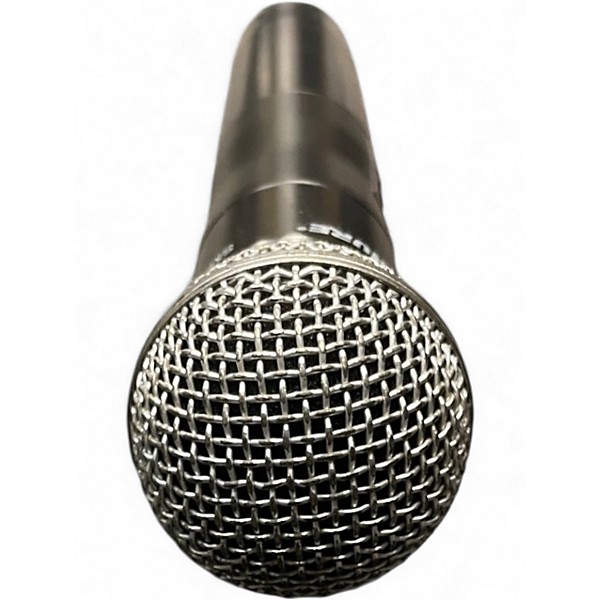 Used Shure QLXD4 SM58 G50 Handheld Wireless System