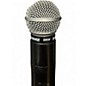 Used Shure QLXD4 SM58 G50 Handheld Wireless System