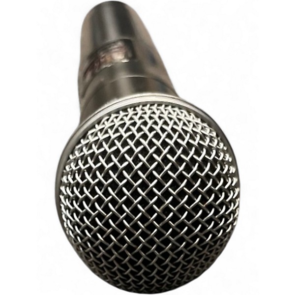 Used Shure QLXD4 SM58 G50 Handheld Wireless System