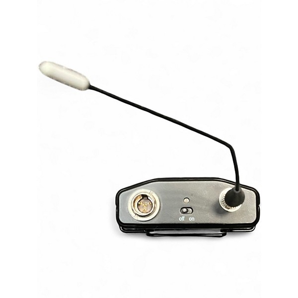 Used Shure  QLXD1 BODY PACK H50