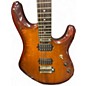 Used Sterling by Music Man JP150SM Mahogany Solid Body Electric Guitar