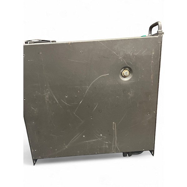 Used Mackie M1400I Power Amp