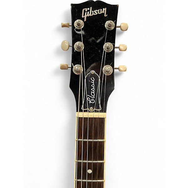 Used Gibson SG Classic Cherry Solid Body Electric Guitar