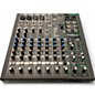Used Mackie PROFX10V3 Unpowered Mixer