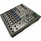 Used Mackie PROFX10V3 Unpowered Mixer