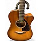 Used Yamaha FSX800C Sandburst Acoustic Electric Guitar thumbnail