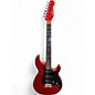 Used Yamaha SE200 Metallic Red Solid Body Electric Guitar thumbnail