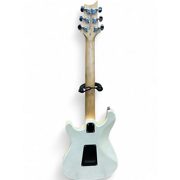 Used PRS NF3 PEARL Solid Body Electric Guitar