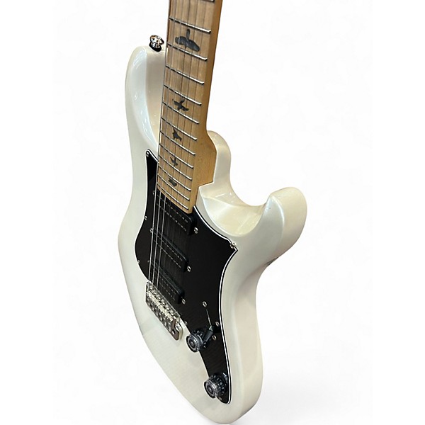 Used PRS NF3 PEARL Solid Body Electric Guitar