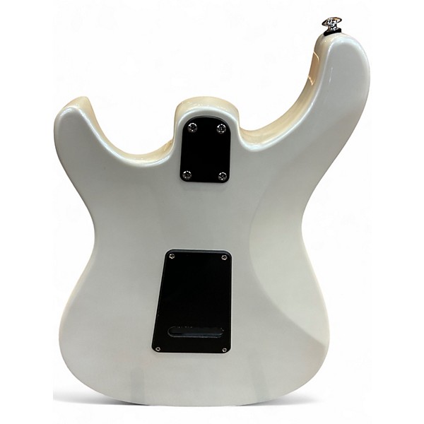 Used PRS NF3 PEARL Solid Body Electric Guitar