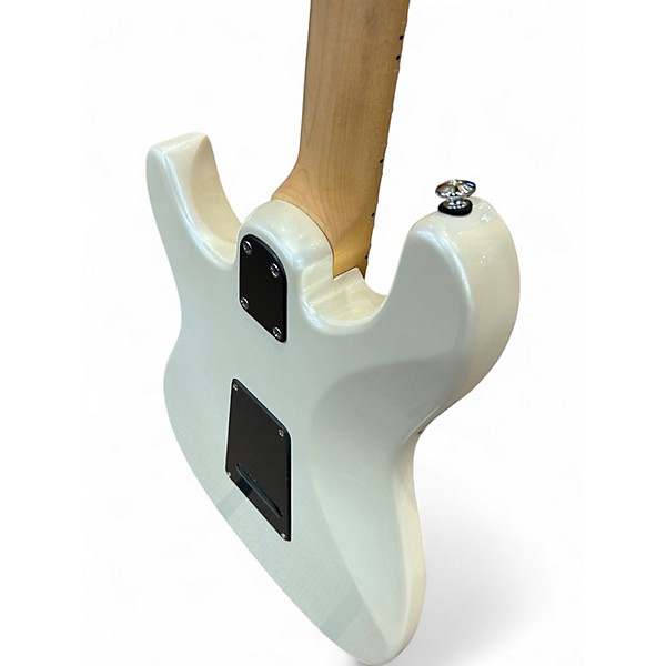 Used PRS NF3 PEARL Solid Body Electric Guitar