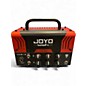 Used Joyo Jackman II Tube Guitar Amp Head thumbnail