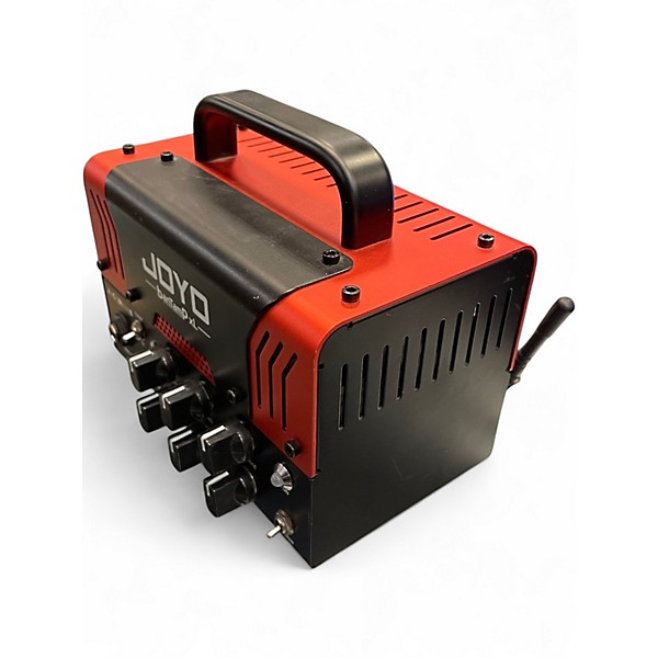 Used Joyo Jackman II Tube Guitar Amp Head