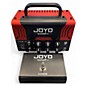 Used Joyo Jackman II Tube Guitar Amp Head