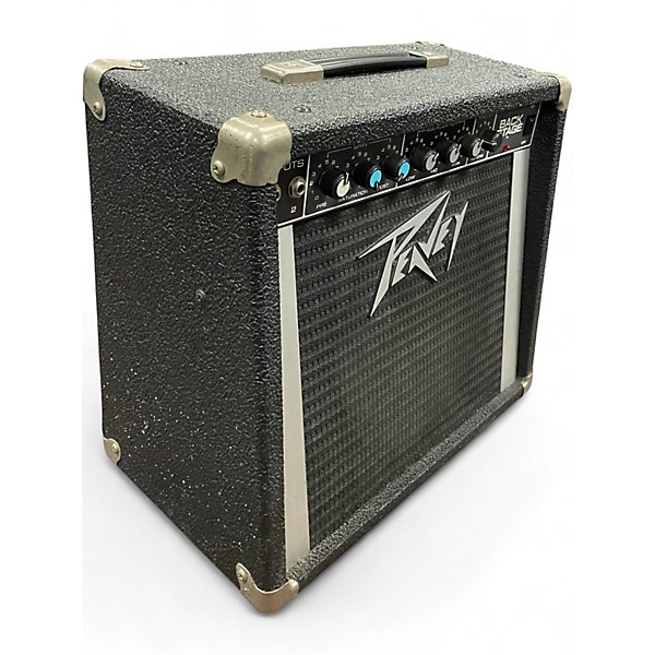 Used Peavey Backstage Guitar Combo Amp