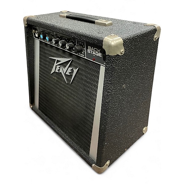 Used Peavey Backstage Guitar Combo Amp