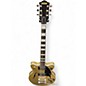 Used Gretsch Guitars G2655T Gold Hollow Body Electric Guitar