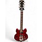 Used Gibson ES339 Memphis 2 Knob Cherry Hollow Body Electric Guitar